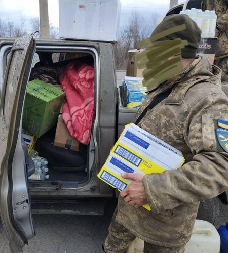 Останні кілька місяців місто Бахмут на Донеччині – найгарячіша точка фронту.