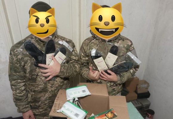 Запорізький напрямок. Звіт від військових