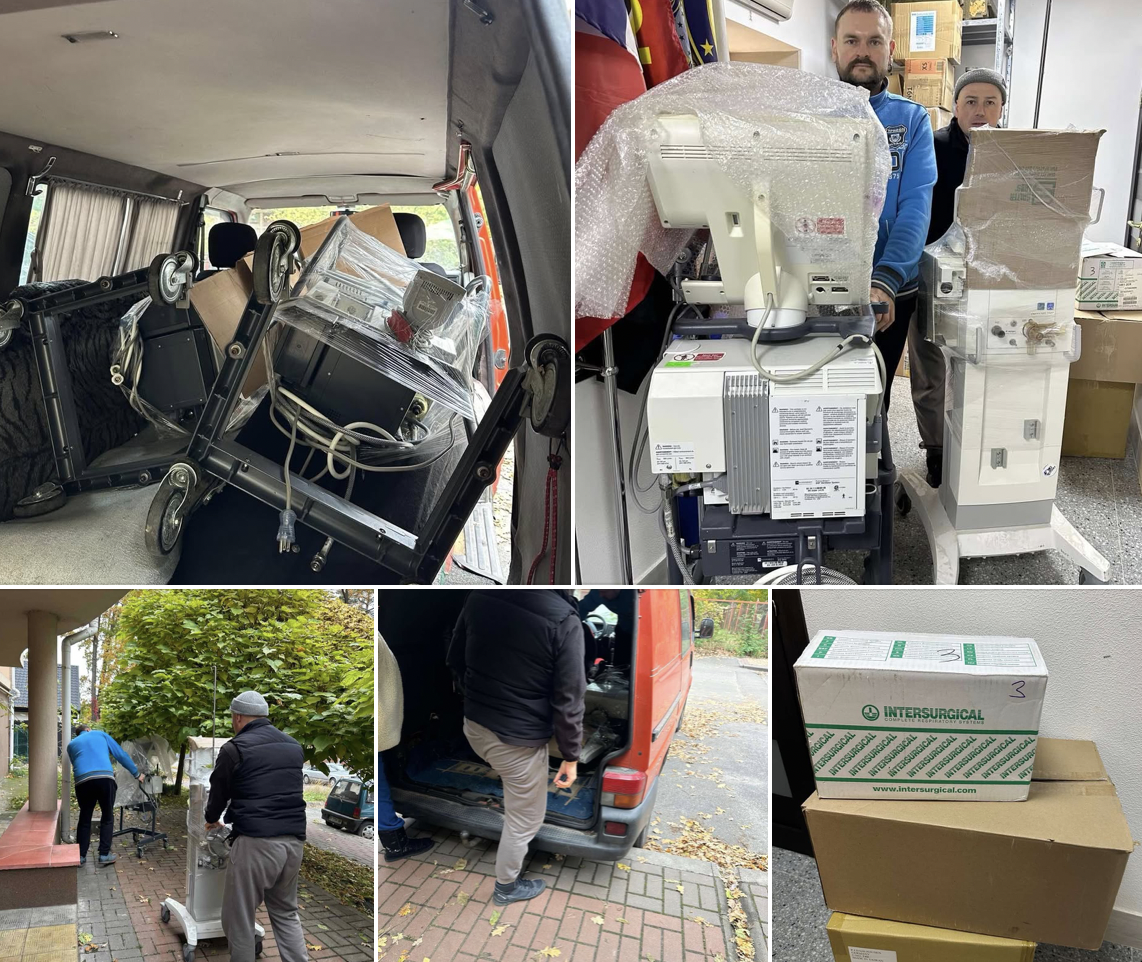 Висловлюємо щиру вдячність Благодійній організації «БФ «НГО «Україна в броні» Висловлюємо щиру вдячність Благодійній організації «БФ «НГО «Україна в броні»