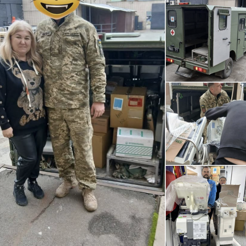 Висловлюємо глибоку вдячність нашим колегам і партнерам Висловлюємо глибоку вдячність нашим колегам і партнерам