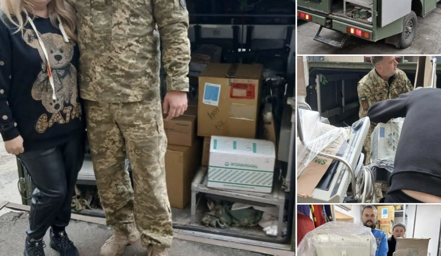 Висловлюємо глибоку вдячність нашим колегам і партнерам