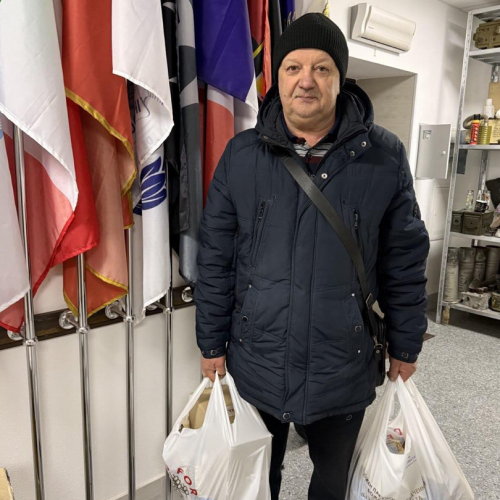 Допомога переселенцю, шахтарю Допомога переселенцю, шахтарю