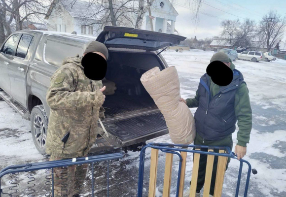 Сумський напрямок Сумський напрямок