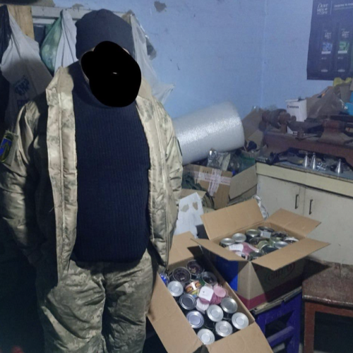 Допомога ЗСУ на Херсонському напрямку Допомога ЗСУ на Херсонському напрямку