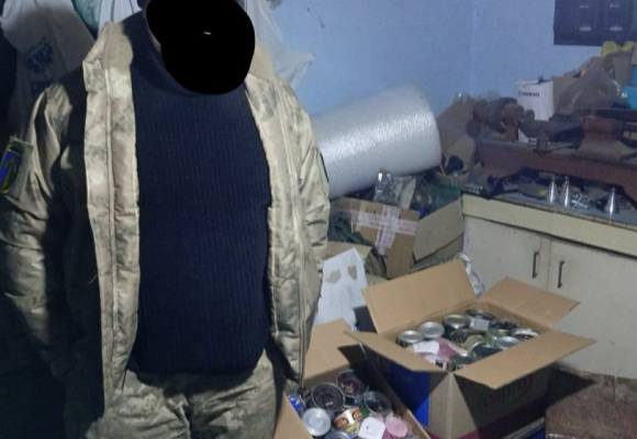 Допомога ЗСУ на Херсонському напрямку Допомога ЗСУ на Херсонському напрямку