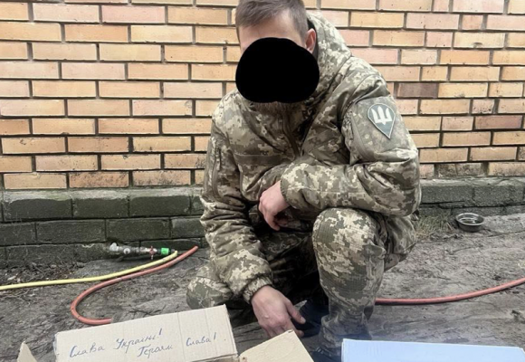 Допомога ЗСУ на Харківському напрямку Допомога ЗСУ на Харківському напрямку