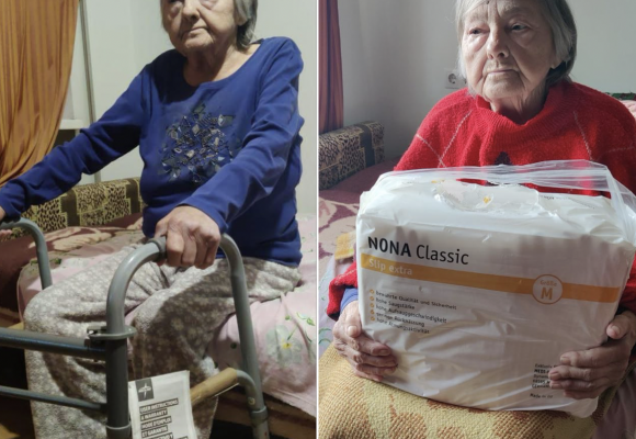 Підтримка ВПО Підтримка ВПО