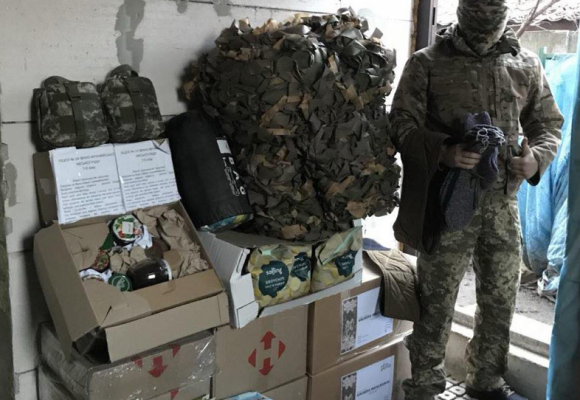 Допомога ЗСУ | Сумський напрямок Допомога ЗСУ | Сумський напрямок