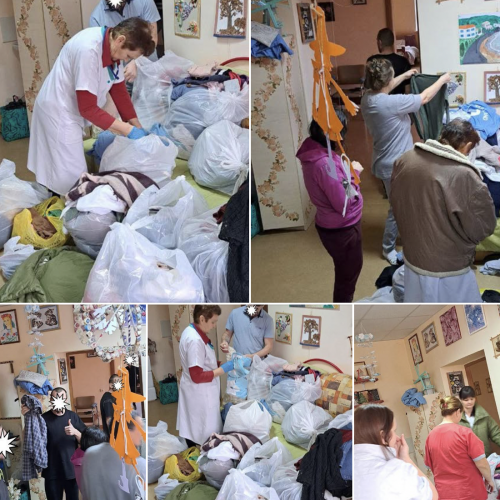 Реабілітаційний центр