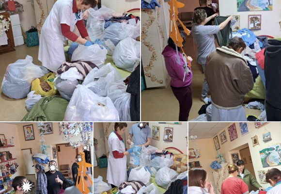 Реабілітаційний центр