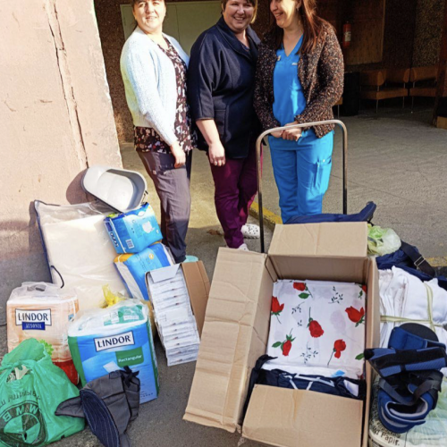 Івано-Франківська обласна лікарня Івано-Франківська обласна лікарня