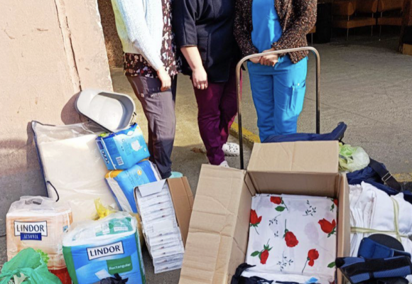 Івано-Франківська обласна лікарня