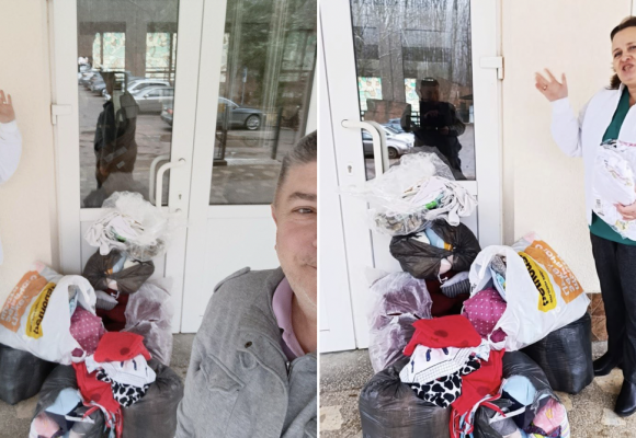 Калуська районна лікарня