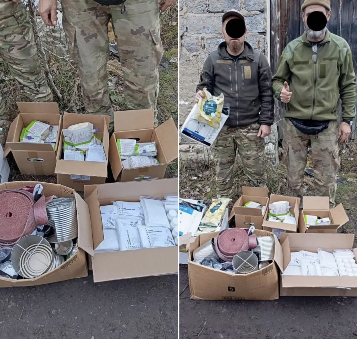 Допомога ЗСУ, Харківський напрямок. Допомога ЗСУ, Харківський напрямок.