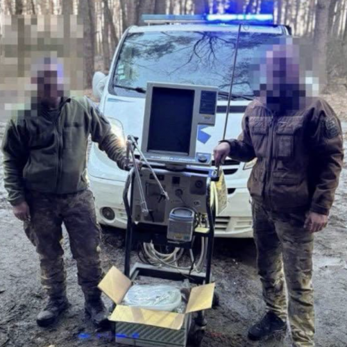 Старпункт (розподільчий відділ), Сумський напрямок Старпункт (розподільчий відділ), Сумський напрямок