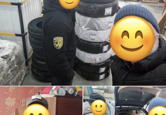 Допомога ЗСУ, Харківський напрямок Допомога ЗСУ, Харківський напрямок